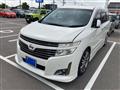 2011 Nissan Elgrand