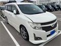 2011 Nissan Elgrand