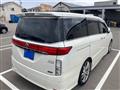 2011 Nissan Elgrand