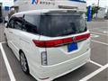 2011 Nissan Elgrand