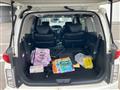 2011 Nissan Elgrand