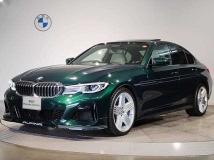 2022 BMW Alpina BMW Alpina Others