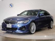 2022 BMW Alpina BMW Alpina Others
