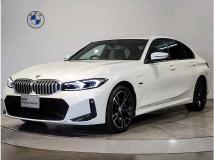 2023 BMW 3 Series