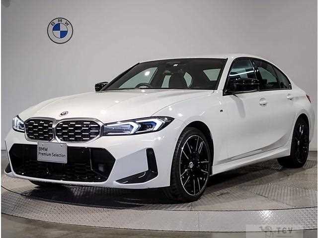 2023 BMW 3 Series