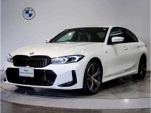 2024 BMW 3 Series