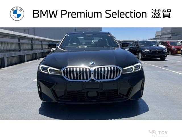2025 BMW 3 Series