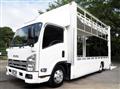 2007 Isuzu Elf Truck