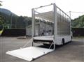 2007 Isuzu Elf Truck