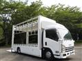 2007 Isuzu Elf Truck