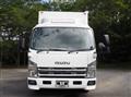2007 Isuzu Elf Truck