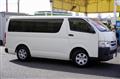 2015 Toyota Hiace Van