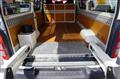 2015 Toyota Hiace Van