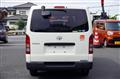 2015 Toyota Hiace Van