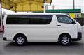 2015 Toyota Hiace Van