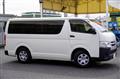 2015 Toyota Hiace Van