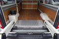 2015 Toyota Hiace Van