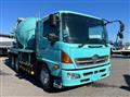2014 Hino Ranger