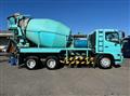 2014 Hino Ranger