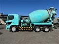 2014 Hino Ranger
