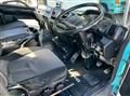 2014 Hino Ranger