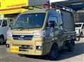 2022 Daihatsu Hijet Truck