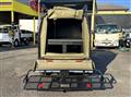 2022 Daihatsu Hijet Truck