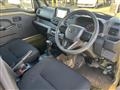2022 Daihatsu Hijet Truck