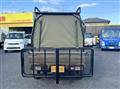 2022 Daihatsu Hijet Truck