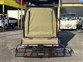 2022 Daihatsu Hijet Truck