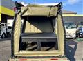 2022 Daihatsu Hijet Truck