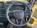 2022 Daihatsu Hijet Truck