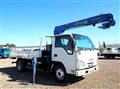 2015 Isuzu Elf Truck