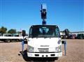 2015 Isuzu Elf Truck