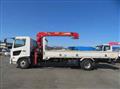 2019 Hino Ranger