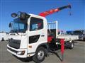 2019 Hino Ranger