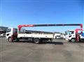 2019 Hino Ranger