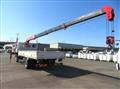 2019 Hino Ranger