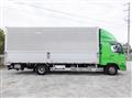 2016 Mitsubishi Fuso Fighter