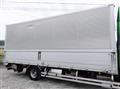 2016 Mitsubishi Fuso Fighter