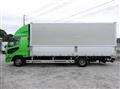 2016 Mitsubishi Fuso Fighter