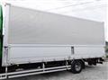 2016 Mitsubishi Fuso Fighter