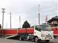 2022 Hino Dutro