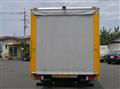 2018 Isuzu Elf Truck