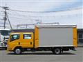2018 Isuzu Elf Truck