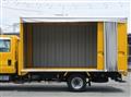 2018 Isuzu Elf Truck