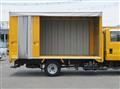 2018 Isuzu Elf Truck