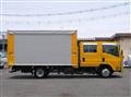 2018 Isuzu Elf Truck