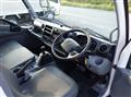 2020 Hino Dutro