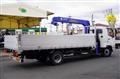 2024 Mitsubishi Fuso Fighter